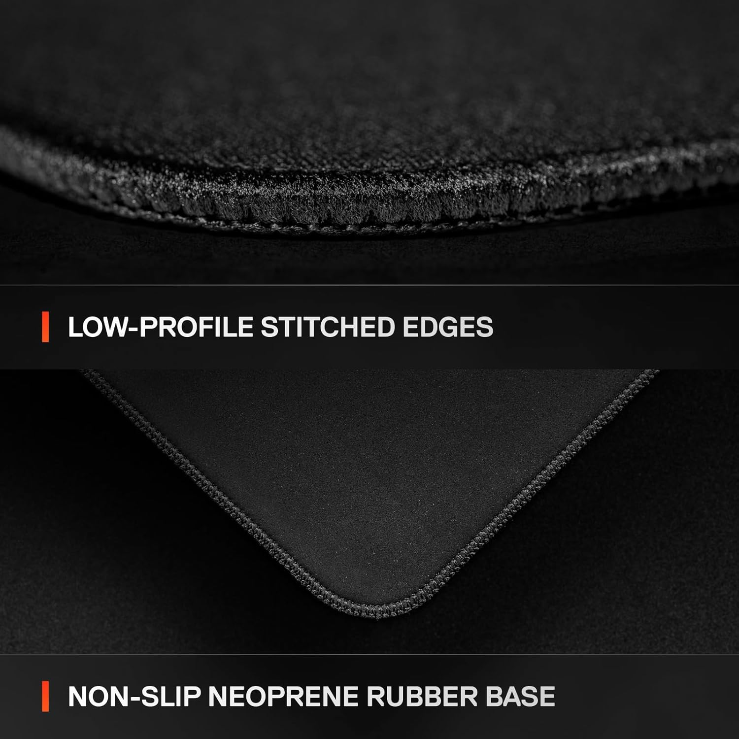 SteelSeries QcK Performance Balance -L SteelSeries QcK Performance Balance -L